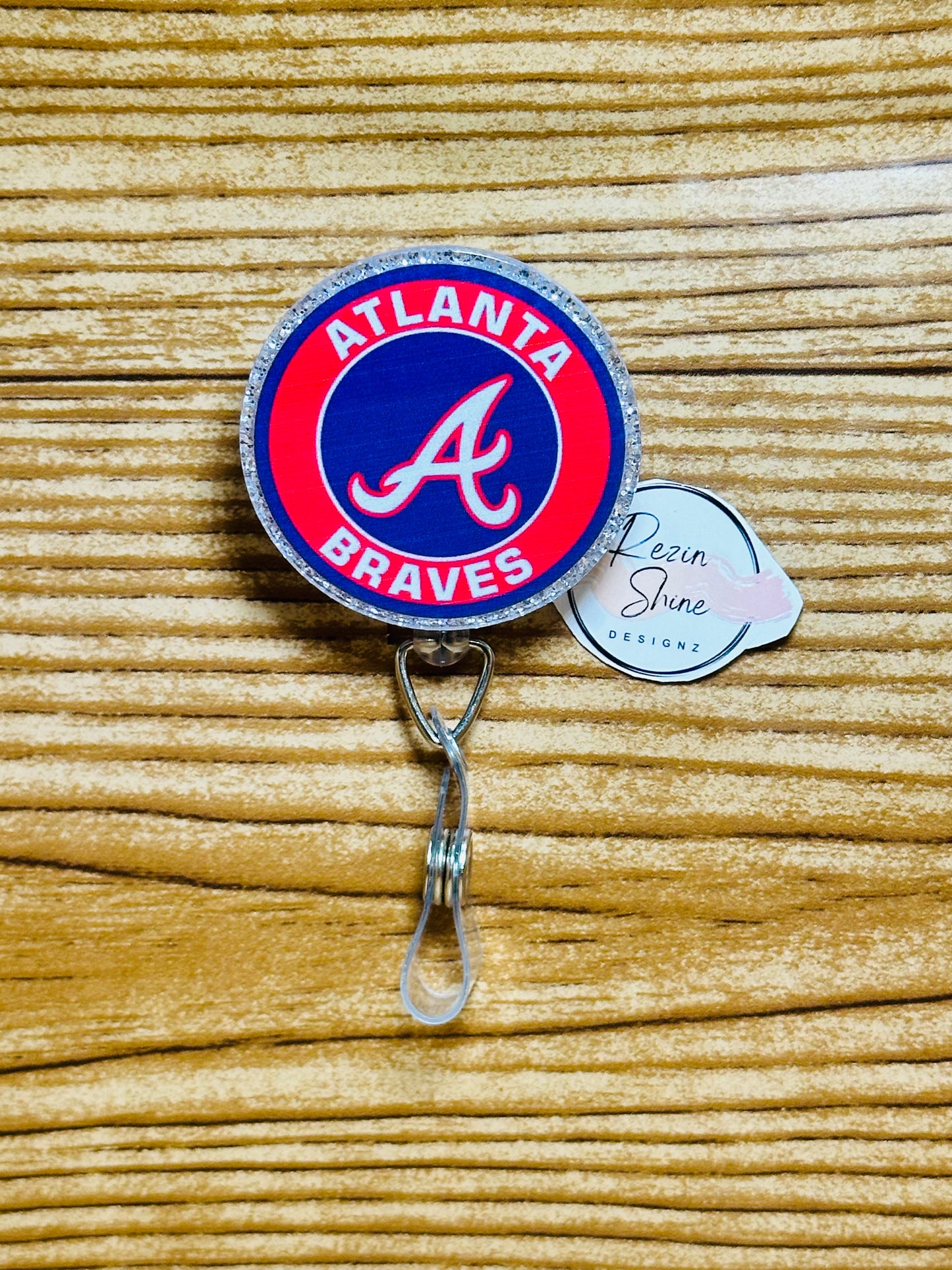 Braves Badge Reel