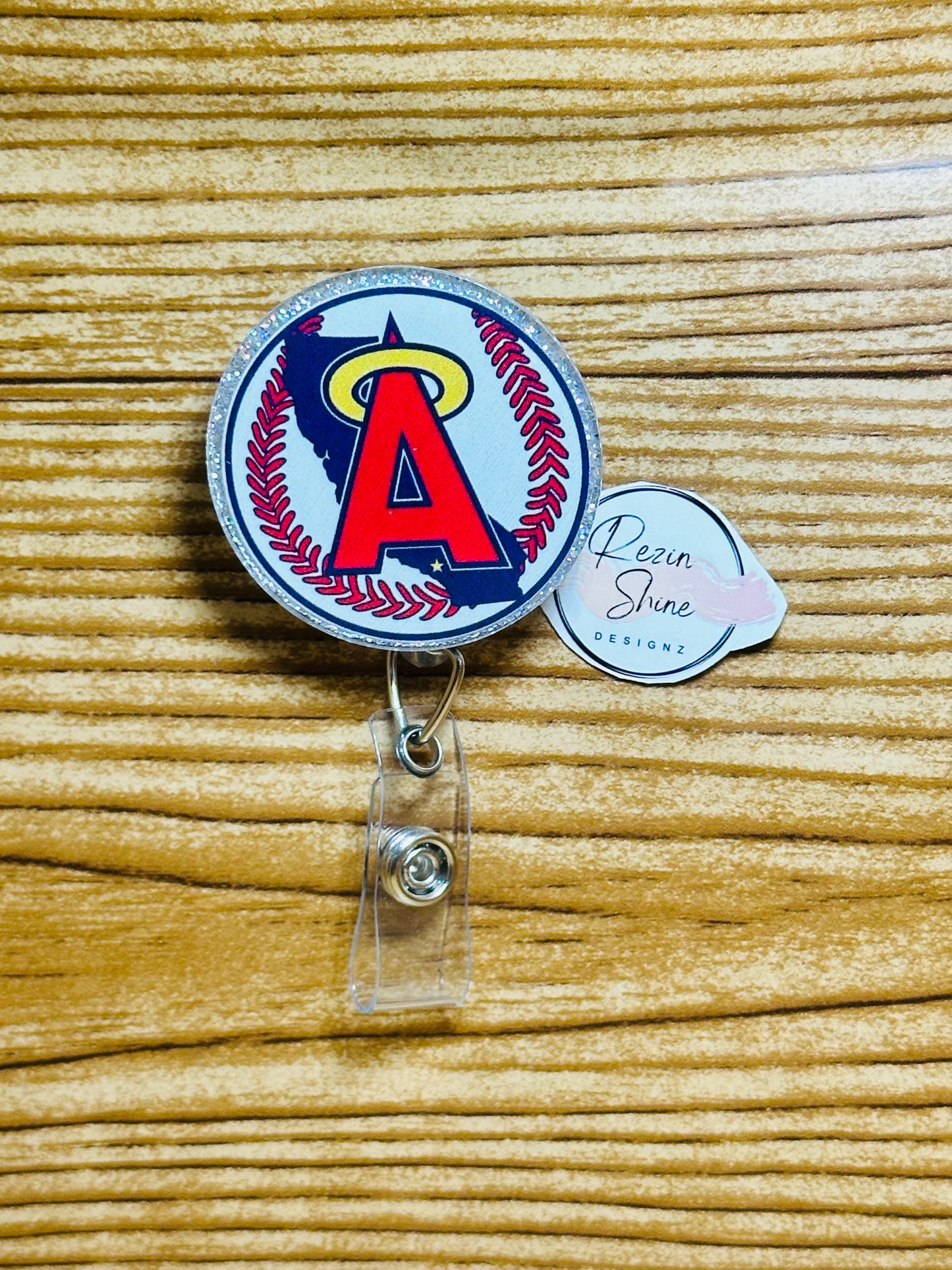 Angels Badge Reel