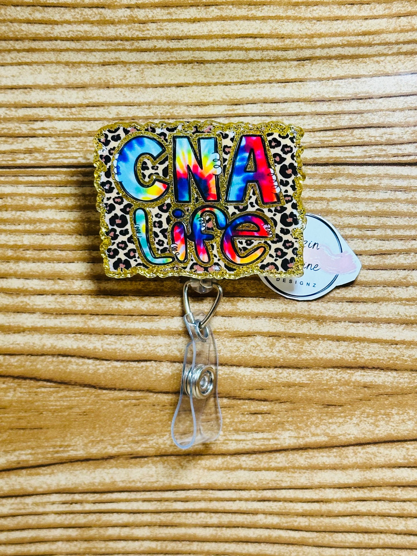 CNA Life Badge Reel