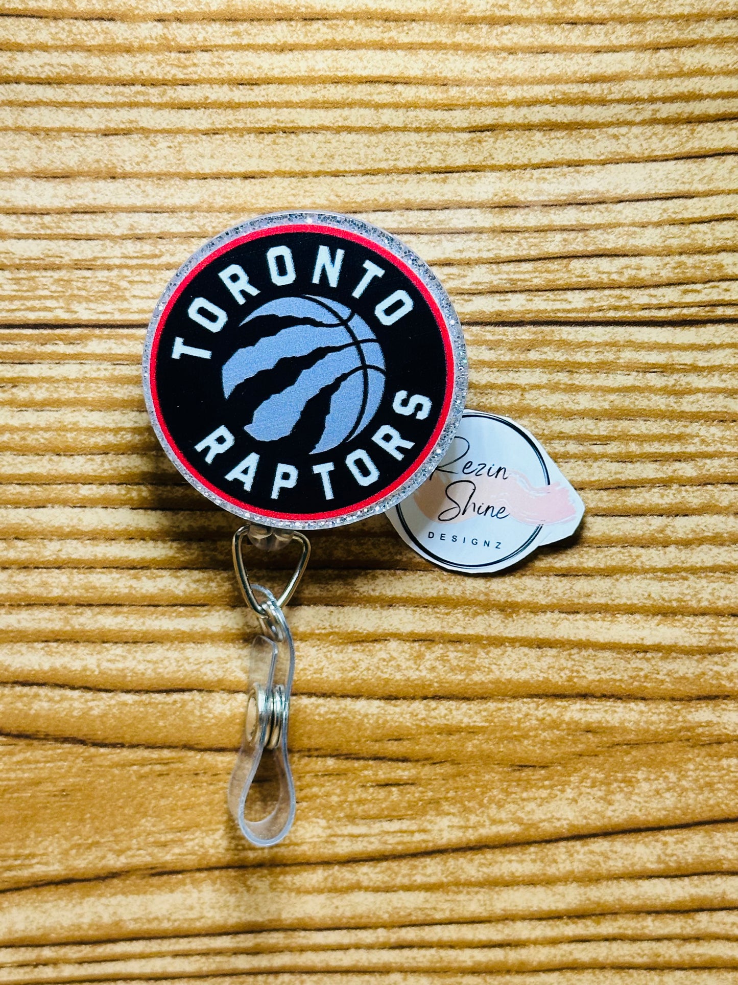 Toronto Badge Reel