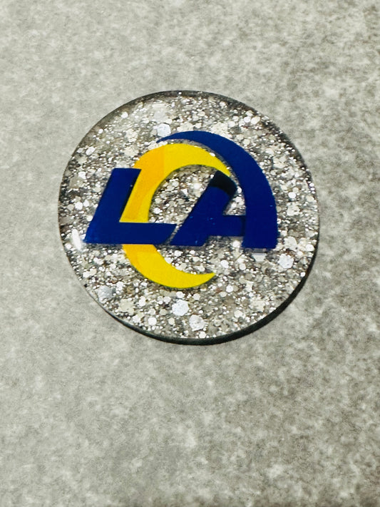 LA Badge Reel