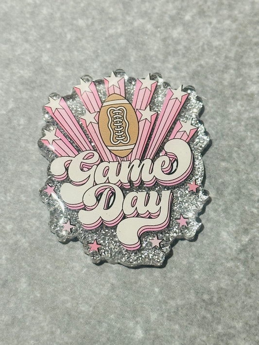 Game Day Badge Reel