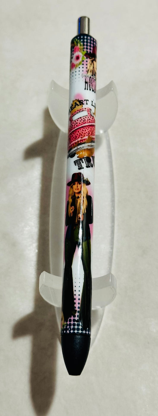 Laney Pen Wrap Pen
