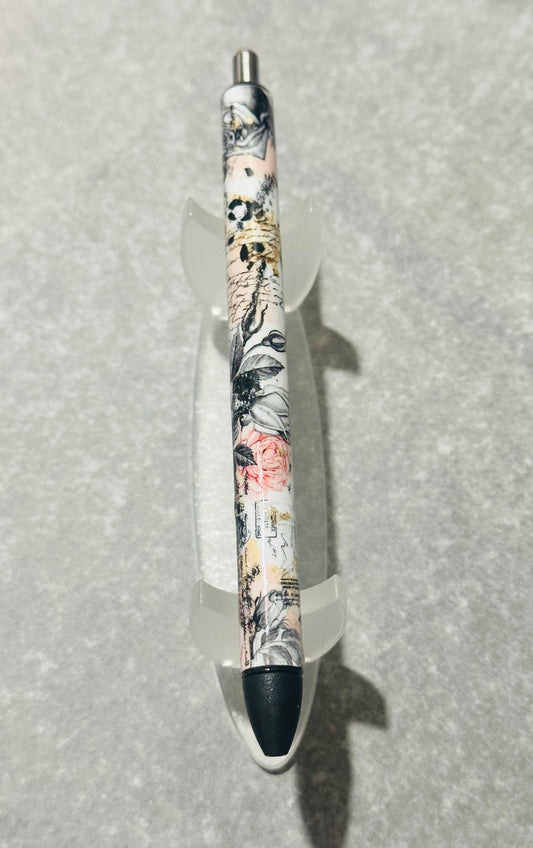Design Pen Wrap Pen