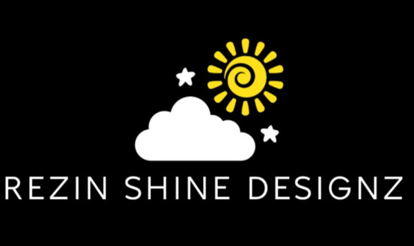 Rezin Shine Designz 