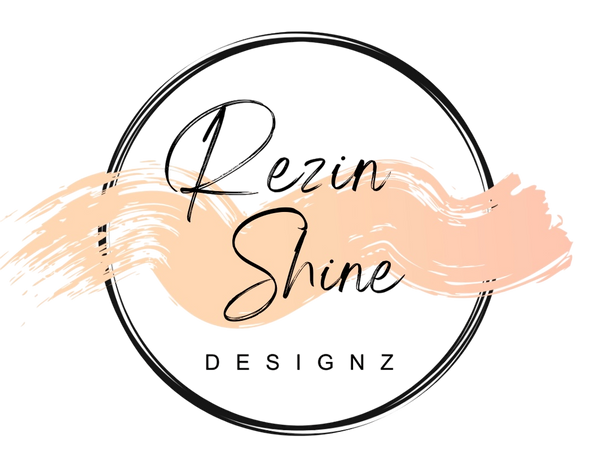 Rezin Shine Designz